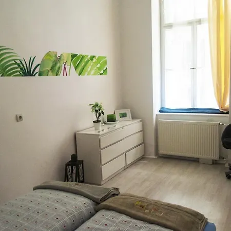 Appartamento Economy Apartments *