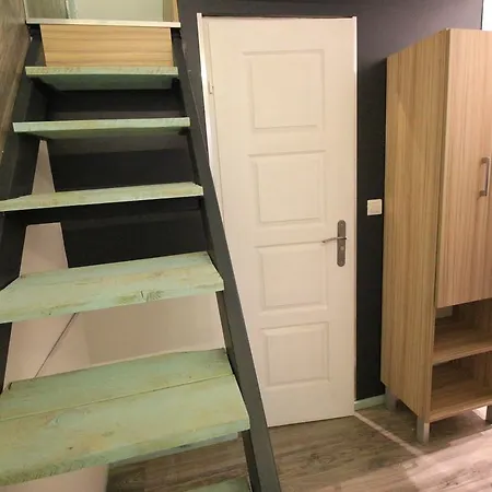 Appartamento Economy Apartments Budapest