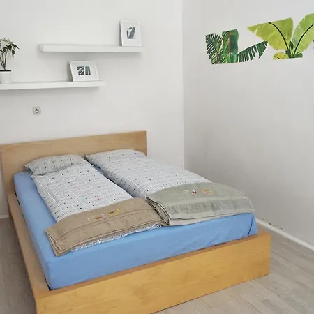 Economy Apartments Apartment Budapest