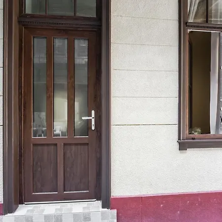 Economy Apartments Budapest