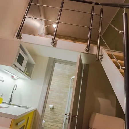 Economy Apartments * Budapest