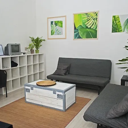 Economy Apartments Apartment