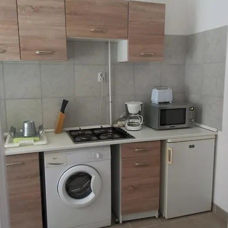 Economy Apartments Apartment *
