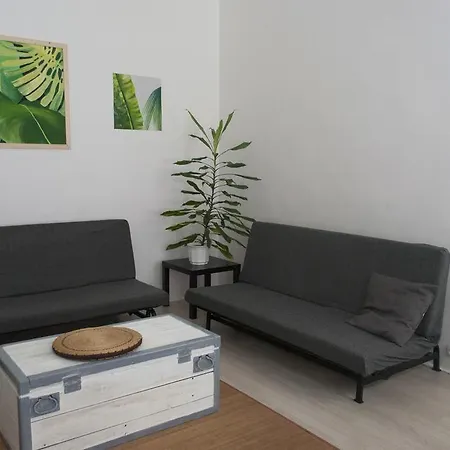 Apartamento Economy Apartments