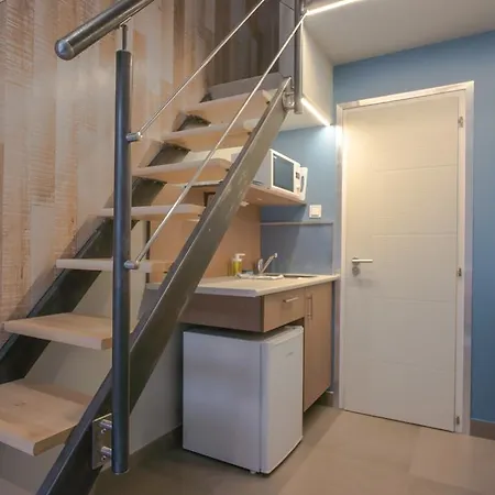 Apartment Economy Apartments