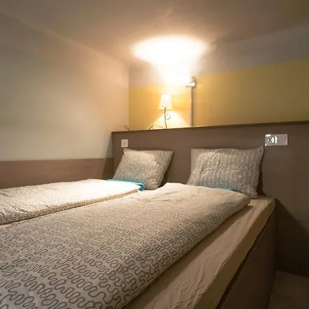 Economy Apartments Apartment *