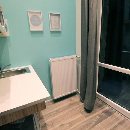 Economy Apartments Budapest
