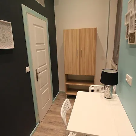 Economy Apartments Apartment