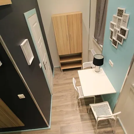 Economy Apartments