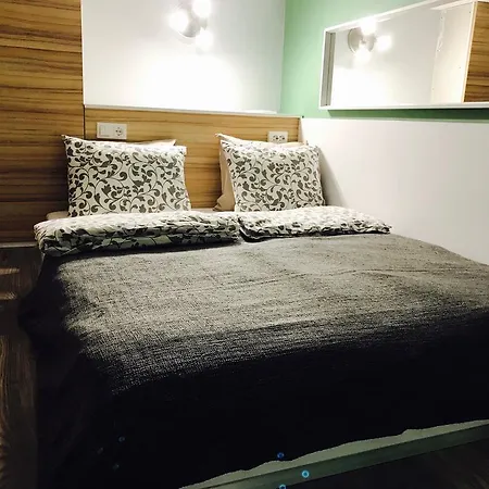 Economy Apartments * Budapest
