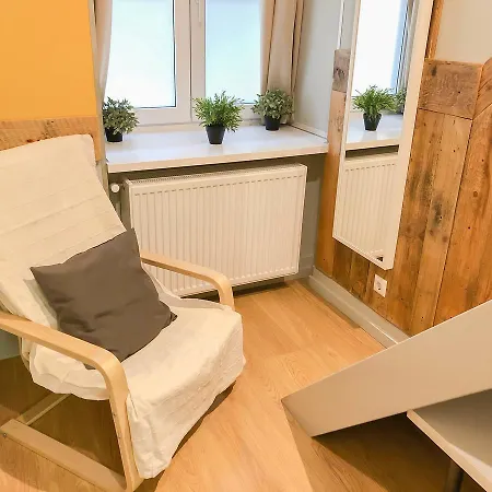 Economy Apartments * Budapest