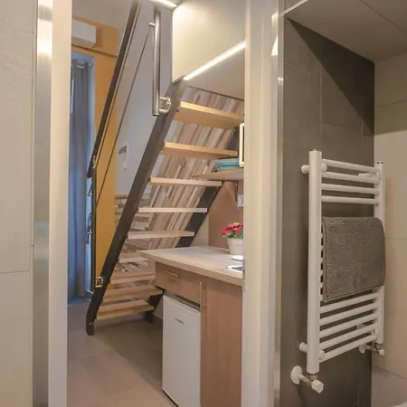 Apartament Economy Apartments