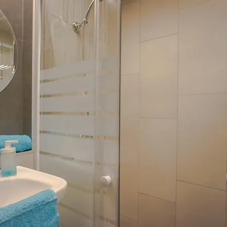 Apartament Economy Apartments
