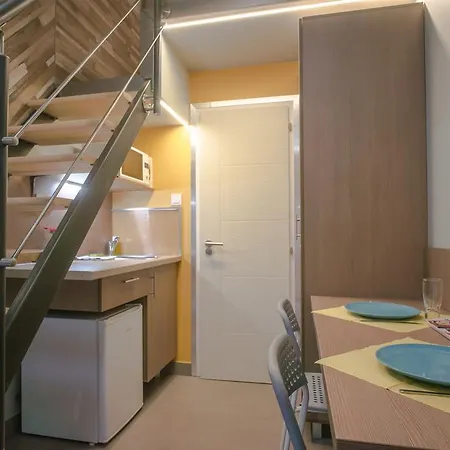 Economy Apartments Budapeszt