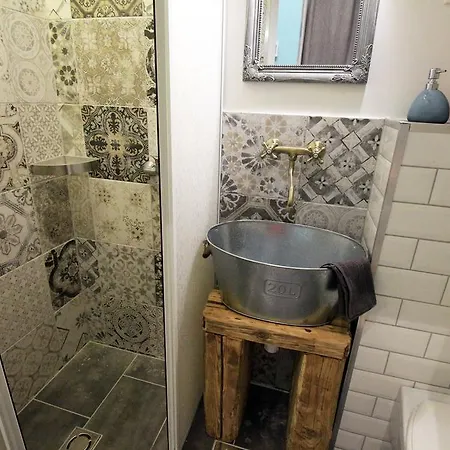 Economy Apartments Apartament Budapeszt